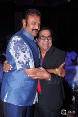 Mama Manchu Alludu Kanchu Movie Audio Launch